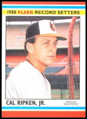 33 Cal Ripken Jr.